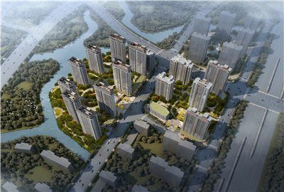 瓯海区郭溪街道郭溪村城中村、浦北村城中村改造安置房工程代建开发项目