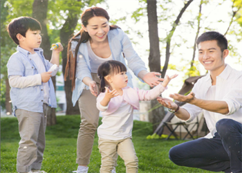 z6com·尊龙凯时新家庭养育公益项目